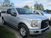 See Dealer Website for Details. 2015 Ford F-150 XLT CREW CAB 47000KM **CONTENT AUTO SPÉCIALISTE DU F... (image 3)