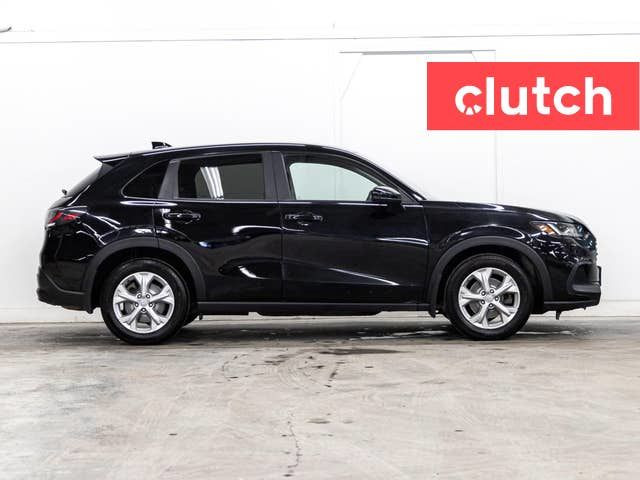 2023 Honda HR-V LX AWD w/ Apple CarPlay & Android Auto, Heated F in Cars & Trucks in City of Toronto - Image 4