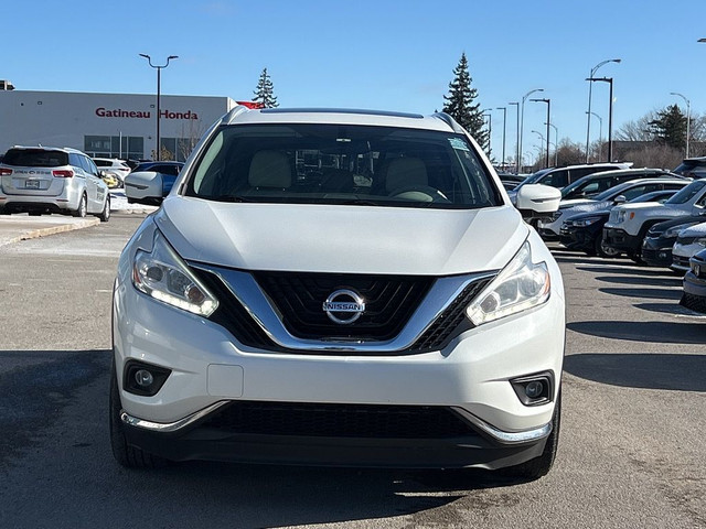  2017 Nissan Murano AWD 4dr SL in Cars & Trucks in Gatineau - Image 2