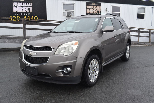 2011 Chevrolet Equinox 1LT AWD in Cars & Trucks in City of Halifax