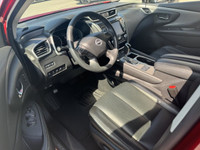 Discover the perfect blend of style, comfort, and performance with the 2023 Nissan Murano SL. This s... (image 8)