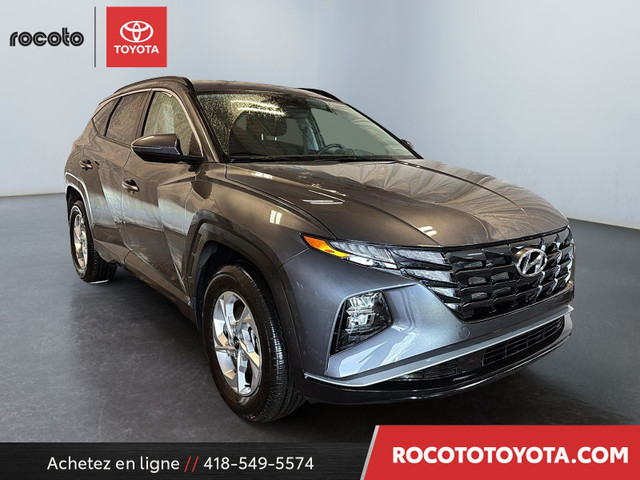 2023 Hyundai Tucson Preferred Preferred in Cars & Trucks in Saguenay - Image 3