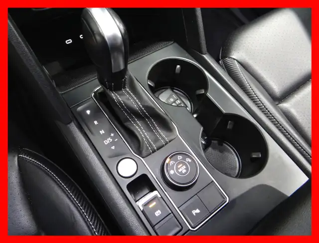 2021 Volkswagen Atlas Cross Sport 3.6FSI 4MOTION *LEATHER/BACKUP in Cars & Trucks in City of Toronto - Image 16