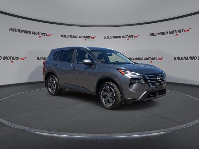 2025 Nissan Rogue SV Moonroof in Cars & Trucks in Hamilton - Image 2