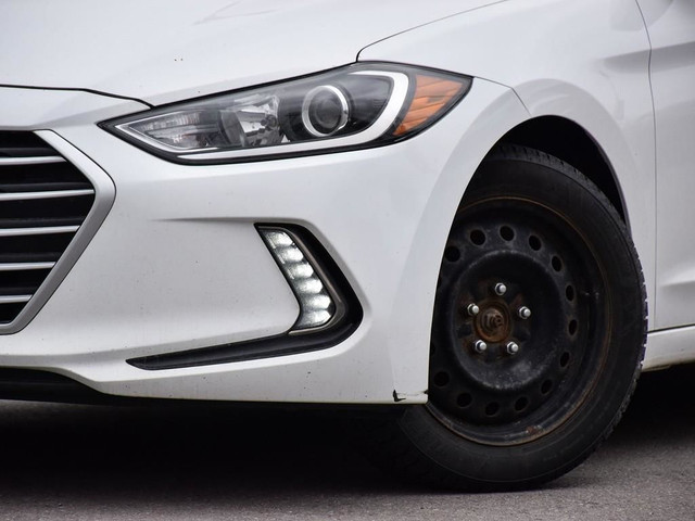 2017 Hyundai Elantra GL in Cars & Trucks in Oakville / Halton Region - Image 2