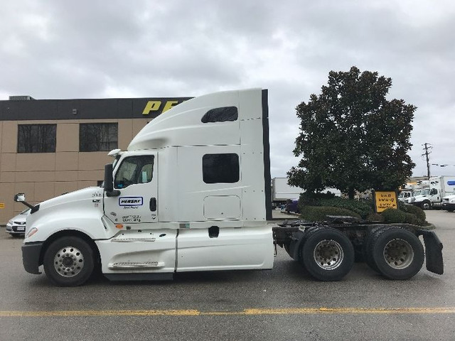 2020 International LT625 in Heavy Trucks in Delta/Surrey/Langley - Image 4