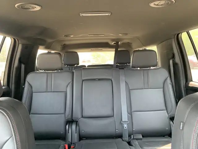 2023 Chevrolet Suburban RST in Cars & Trucks in Brandon - Image 36