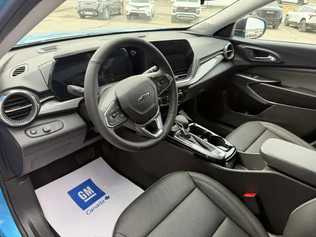 2025 Chevrolet Trax ACTIV in Cars & Trucks in Edmundston - Image 17