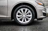 This 2022 Chevrolet Malibu is for sale today. This sedan has 91,455 kms. It's grey in colour . It ha... (image 6)