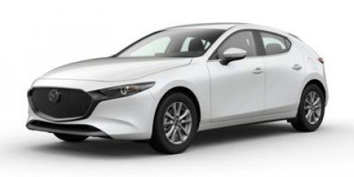 2022 Mazda Mazda3 Sport GS