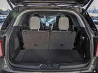 Wheels: 20 Premium Painted Aluminum Voice Activated Dual Zone Front Automatic Air Conditioning Trunk... (image 5)