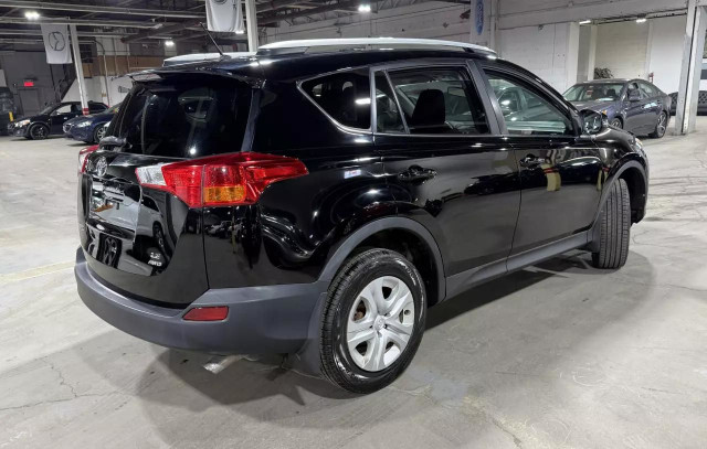 2015 TOYOTA RAV4 LE AWD/CRUISE/CAMERA/BLTH/AC/238629KM! in Cars & Trucks in City of Montréal - Image 2