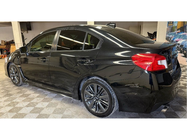 2021 Subaru WRX in Cars & Trucks in North Bay - Image 3