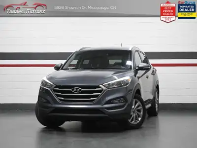 This Hyundai Tucson is your sidekick to life. It can handle anything you throw at it whether it's ru...
