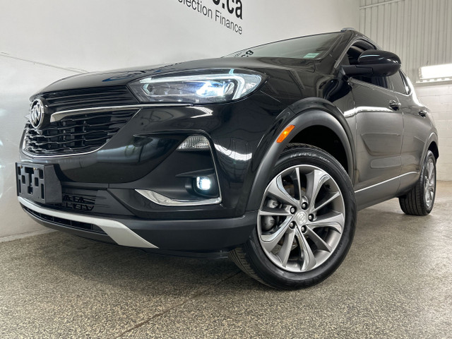 2021 Buick Encore GX Essence GX ESSENCE/AWD/SUNROOF/LEATHER/N... in Cars & Trucks in Belleville - Image 4