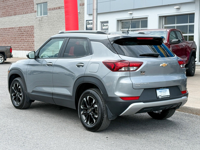 2023 Chevrolet TrailBlazer LT 1.3L 3CYL TURBO, AWD LT, HEATED... in Cars & Trucks in Ottawa - Image 3