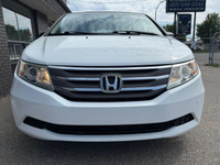 2011 Honda Odyssey EX-L – Family-Friendly Comfort & Reliability The 2011 Honda Odyssey EX-L is the u... (image 4)