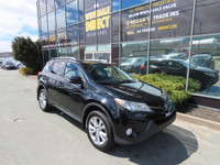 2013 Toyota RAV4 Limited AWD