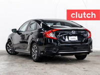 1 OWNER / Automatic High Beams, Rear View Camera, Apple CarPlay and more! Clutch is the largest onli... (image 5)