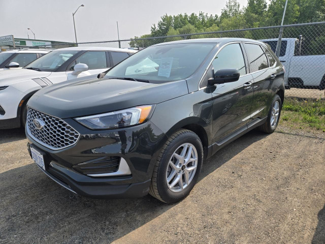 2024 Ford Edge SEL in Cars & Trucks in Thunder Bay