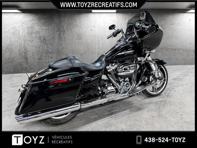 2017 Harley-Davidson FLTRXS ROAD GLIDE SPECIAL 9500 KILOMETRES ! in Street, Cruisers & Choppers in Laval / North Shore - Image 3