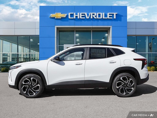 2025 Chevrolet Trax 2RS in Cars & Trucks in London - Image 3
