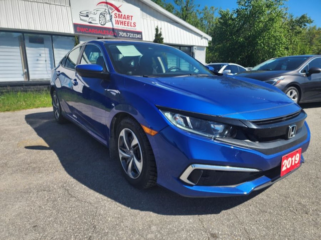 2019 HONDA CIVIC LX LX in Cars & Trucks in Barrie