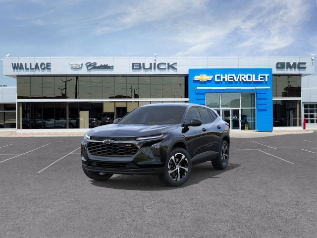 2025 Chevrolet Trax 1RS in Cars & Trucks in Oakville / Halton Region