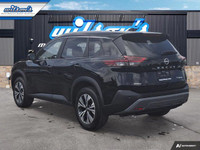 Check out this certified 2023 Nissan Rogue SV AWD | Pano Roof | Remote Start | Heated Seats + Steeri... (image 2)