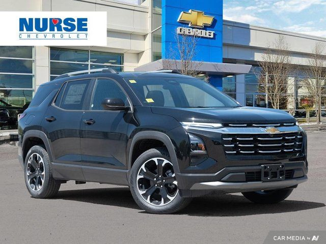 2025 Chevrolet Equinox AWD LT in Cars & Trucks in Oshawa / Durham Region