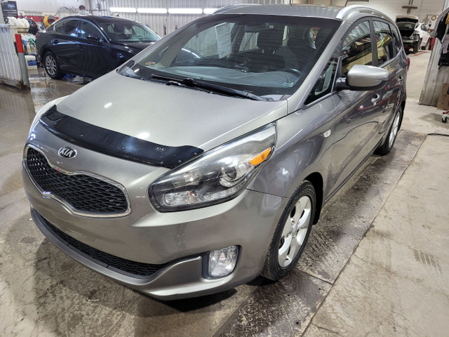 2015 Kia Rondo EX**BLUETOOTH**A/C*CRUISE in Cars & Trucks in Longueuil / South Shore - Image 3