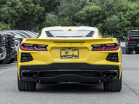 *Price includes Luxury Tax* Performance Exhaust With Black Tips | Low-Profile Rear Spoiler And Front... (image 7)