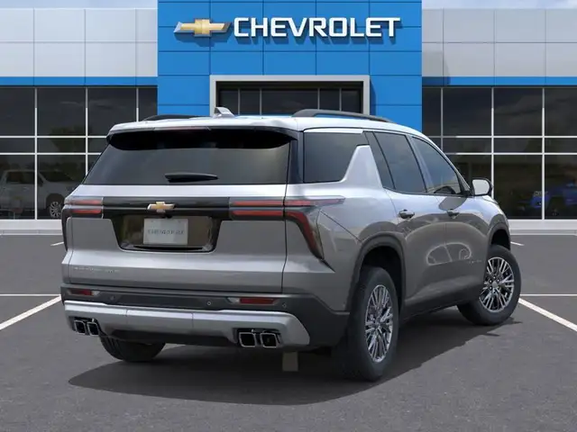 2026 Chevrolet Traverse LT in Cars & Trucks in Truro - Image 5