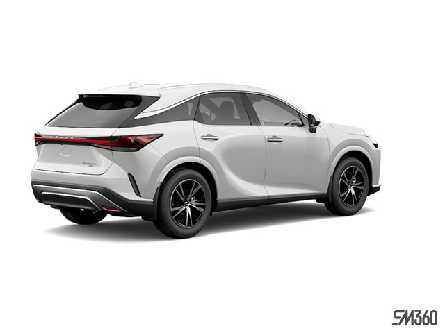 2025 Lexus RX 350h RX 350h in Cars & Trucks in Oakville / Halton Region - Image 2