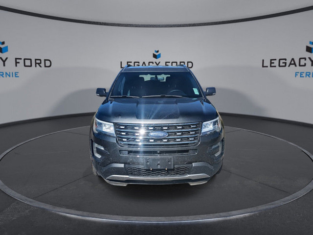 2017 Ford Explorer Limited 3.5L V6, 4WD, Navigation in Cars & Trucks in Cranbrook - Image 4