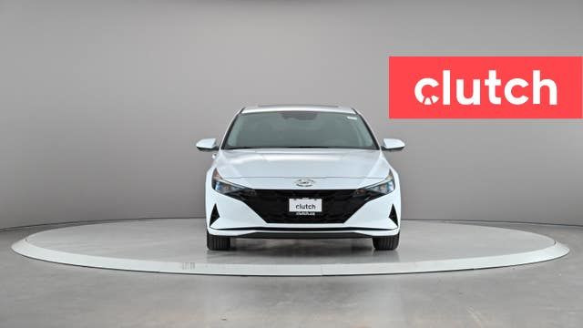 2023 Hyundai Elantra Preferred w/ Tech Pkg. w/ Apple CarPlay, He in Cars & Trucks in City of Toronto - Image 4