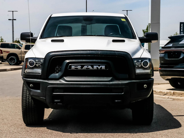 2022 RAM 1500 Classic SLT Warlock | GPS | Park Senses | Back-... in Cars & Trucks in London - Image 2