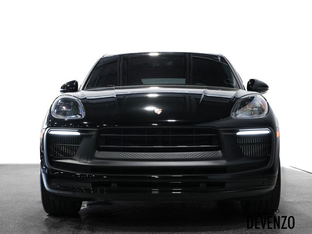 2023 Porsche Macan GTS AWD 434HP Premium Package Plus / Sport Ch in Cars & Trucks in Laval / North Shore - Image 4