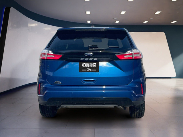 2024 Ford Edge ST Line AWD/Convenience Package/Ford Co-Pilot... in Cars & Trucks in Revelstoke - Image 4