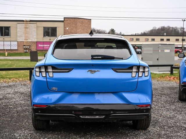 2023 Ford Mustang Mach-E Premium in Cars & Trucks in Ottawa - Image 3