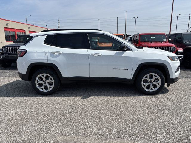 2025 Jeep Compass North in Cars & Trucks in Mississauga / Peel Region - Image 4