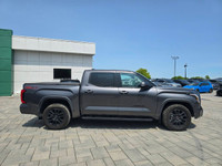 2023 Toyota Tundra 4x4 Crewmax SR5 TRD Sport with only 13,000kms. Like New! Clean history with no ac... (image 3)