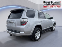 WE CAN GET YOU APPROVED ON THIS 2023 TOYOTA 4RUNNER SR5 LIMITED 4X4 TODAY FEATURED OPTIONS -Heated s... (image 6)