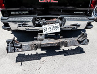 STOCK #314842 | Power, Luxury, and Capability . Take on any job or adventure in style with the 2019... (image 3)