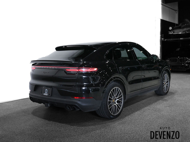 2023 Porsche Cayenne Platinum Edition E-Hybrid Coupe AWD in Cars & Trucks in Laval / North Shore - Image 3