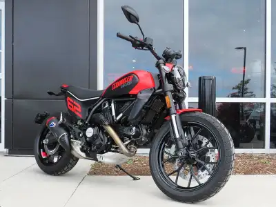 Finance from $134 bi-weekly with warranty coverage for 6 years (2-year factory warranty + 4-year ext...
