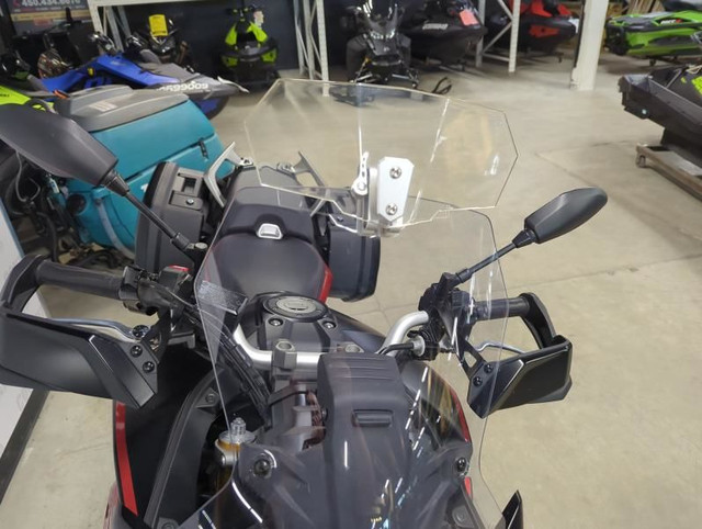 2020 Yamaha MT09 Tracer 900 GT in Street, Cruisers & Choppers in Longueuil / South Shore - Image 4