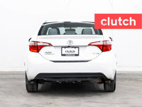 NO ACCIDENTS / CLEAN CARFAX / Climate Control, Auxiliary Audio Input, Bluetooth Music and more! Clut... (image 4)