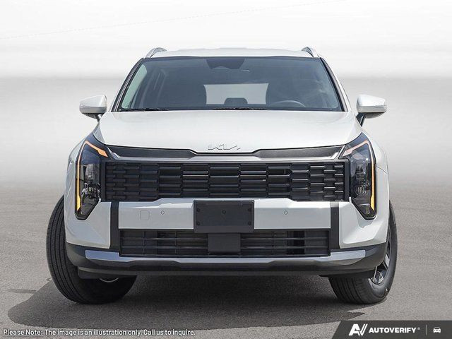 2026 Kia Sportage Hybrid EX in Cars & Trucks in Hamilton - Image 2