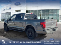 Thanks for viewing our Cam Clark Ford Inventory! WAS: $79050 NOW: $69050 plus taxes and licensing fe... (image 4)